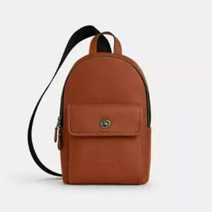 Turnlock Sling Pack